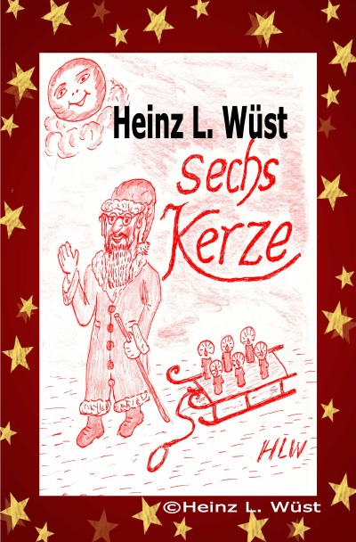 Sechs_Kerze400